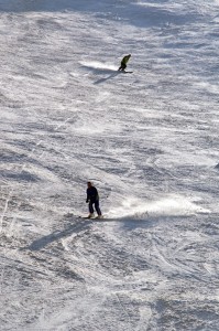 Ski staza Mavrovo 2 